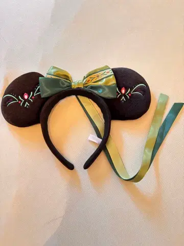 겨울왕국 머리띠 대관식 안나 엘사 디즈니 프린세스