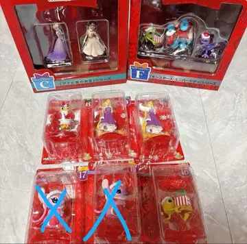 2025 디즈니 오너먼트 복권