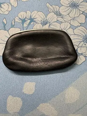 Hender Scheme snap purse small