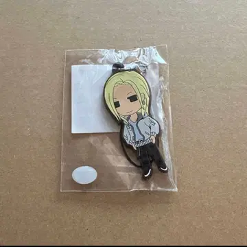 두근두근 메모리얼 GS 러버 스트랩 사쿠라이 루카