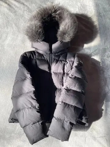 TATRAS 다운 자켓