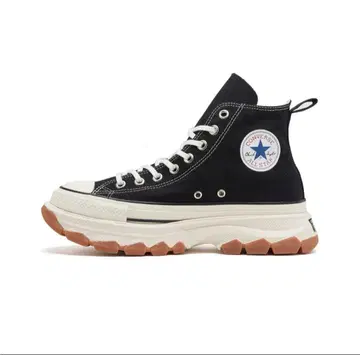 CONVERSE ALL STAR 100 TREKWAVE HI 26cm