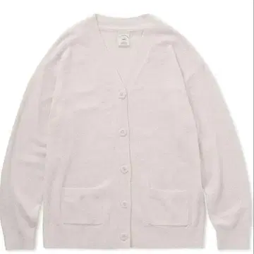 젤라또피케 워셔블 스무디 가디건