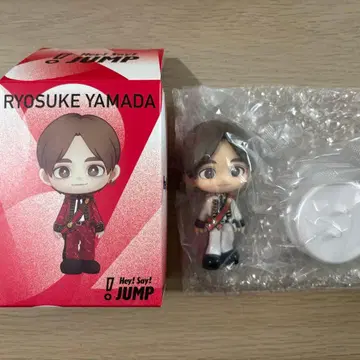 야마다 료스케 피규어 시크릿