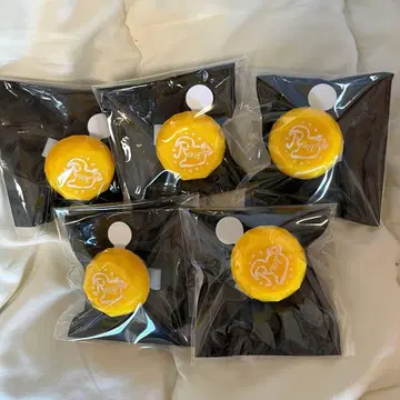 루토 스토푸리 링 라이트 굿즈