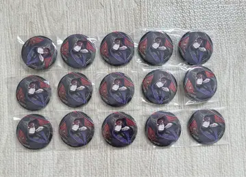 트위스티드 원더랜드 트위스테 캡슐 캔 식전복 리들