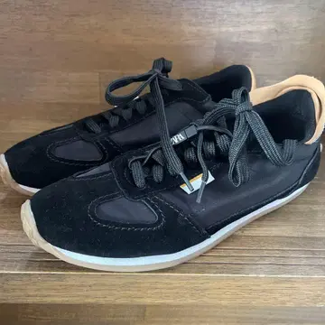 ZARA 스니커즈 38