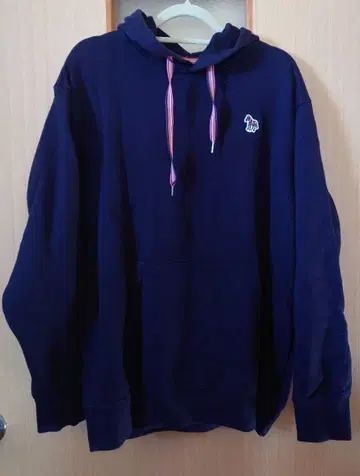 폴 스미스 후드티 (네이비 컬러)