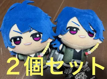 히프노시스 마이크 히프노시스 마이크 아리스가와 다이토 SD 인형