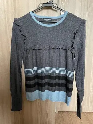 SONIA RYKIEL Collection 니트 스웨터