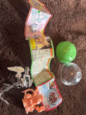 반다이 SD 건담 R 건담 에피온 건담 지우개