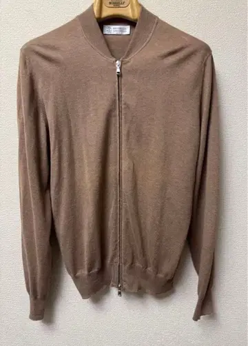 브루넬로쿠치넬리 집업 가디건 46