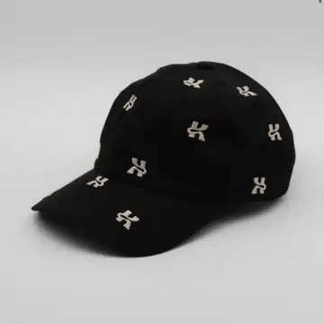 [ 미사용 ] 크누스머프 Knuth Marf 캡