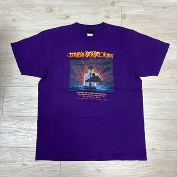 나탈리 스토어 지옥선생 누~베~ T셔츠