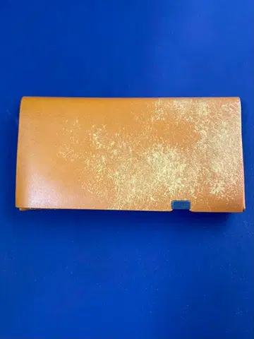 소사 롱 지갑 운모