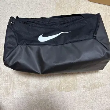 Nike 보스턴 백 블랙