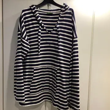 Mexican 메칸 후드티 보더 M