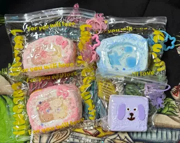 lulumii 스퀴즈 창문 묶음 판매