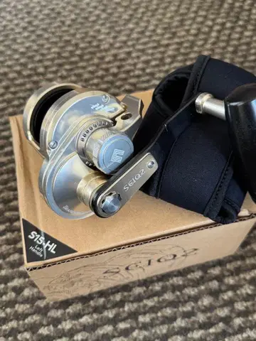 씨플로어 컨트롤 SEIQ2 S15-HL 왼쪽 핸들