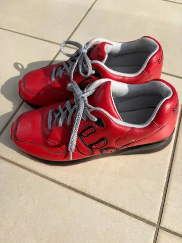 sangacio 스니커즈 24.5cm