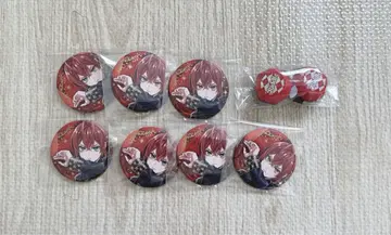 트위스티드 원더랜드 트위스테 브레이징 주얼 리들