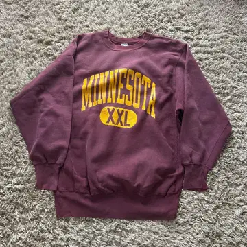 90s champion 리버스 XXL