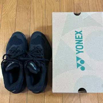 YONEX 파워크 SONICAGE 와이드 GC 테니스화