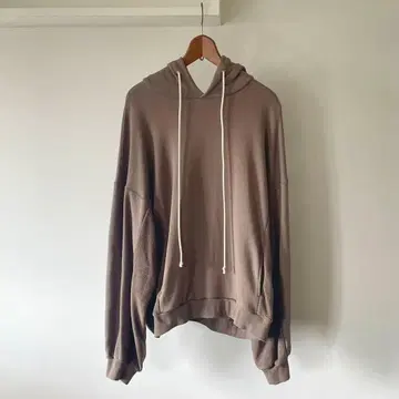 my beautiful landleet big parka