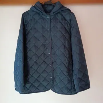 Golden Bear 퀼팅 자켓 LL 사이즈