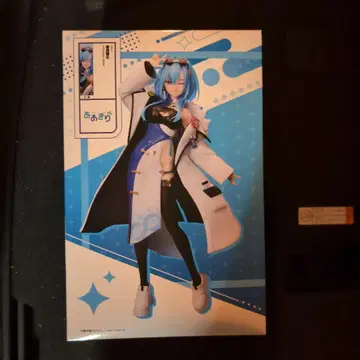 아오기리 고등학교 하루사메 레이메이 1/7 스케일 피규어