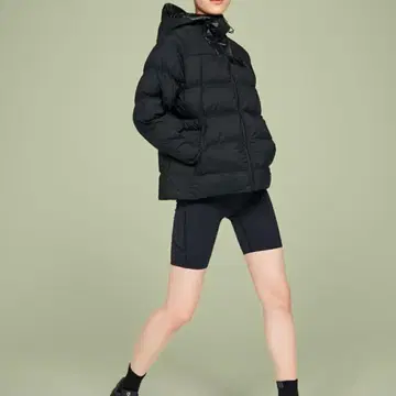 온 on 자켓 챌린저 자켓 S