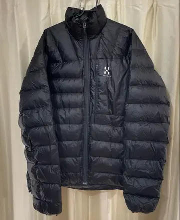 HOGLOFS BIVVY 다운 자켓 호그로프스