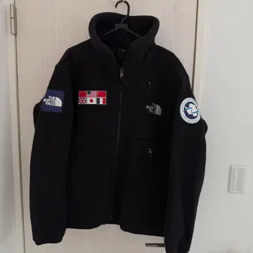 THE NORTH FACE Antarctica Fleece Jacket