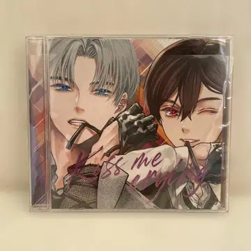 키스 미 클라인 5 CD