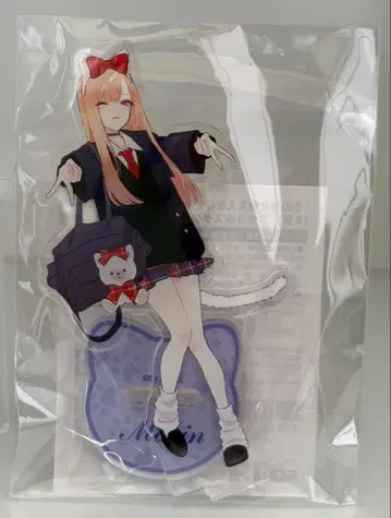 그 비스크돌은 사랑을 한다 온라인 복권 아크릴 스탠드 블레이저