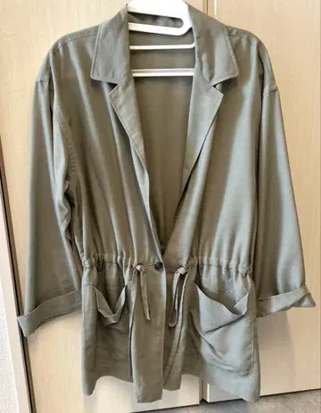 미사용 셔츠 자켓 유나이티드 애로우즈