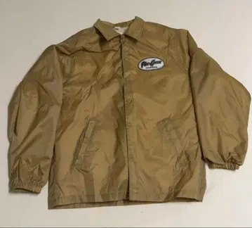 파인 그린(Pine Green) 캘리포니아 나일론 자켓 S 사이즈