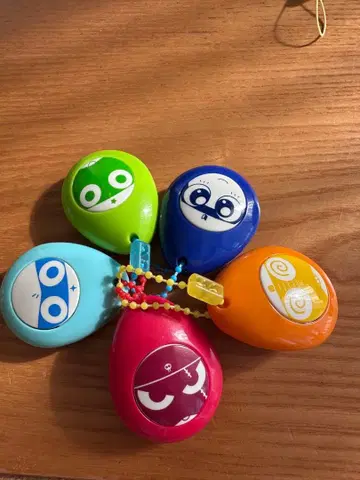 개구리 중사 케로로 사운드롭