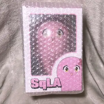 sqla 사쿠라 리들 소프트 비닐