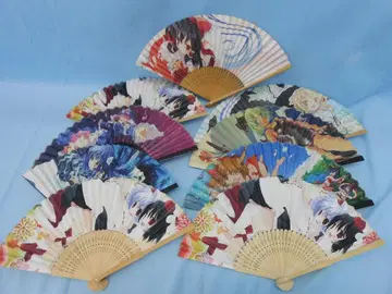 동방 Project 계 부채 묶음 판매/M2569