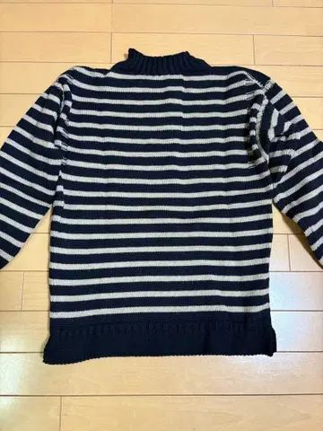 간지 니트 빔즈F