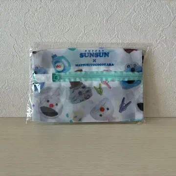 퍼펫 스 런드리 그물 마츠키요 코코카라