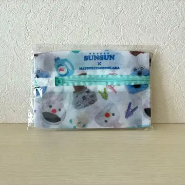 퍼펫 스 런드리 그물 마츠키요 코코카라