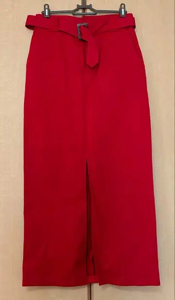 Dickies 타이트 스커트