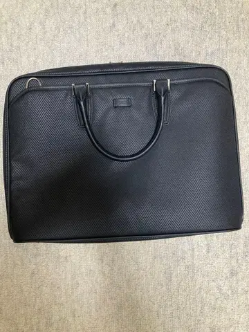 다케오 키쿠치 남성용 비즈니스 백