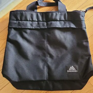 GREGORY 그레고리 헬멧 백