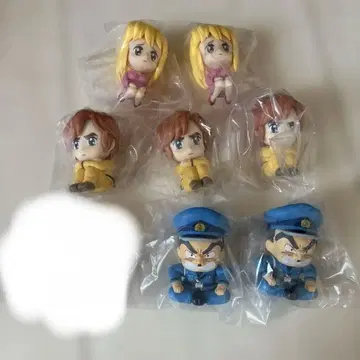 기다림 카메아리 코치카메 공원 앞 파출소