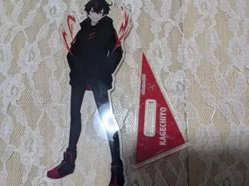 카게치요 아크릴 스탠드