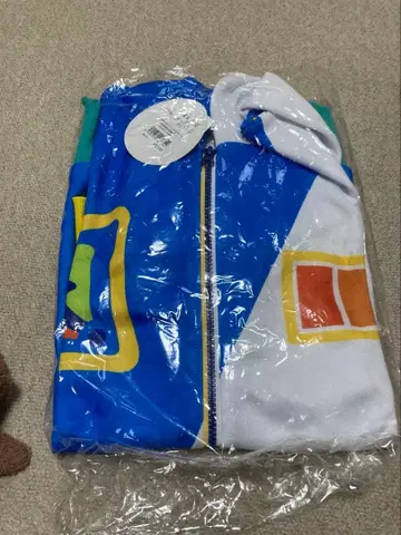 우사타마 후드티 M 사이즈 도쿄 디즈니랜드 부활절