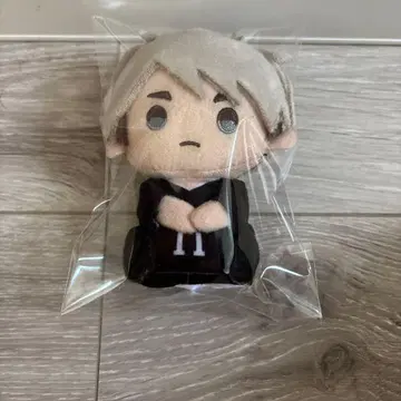 손가락 위 시리즈 하이큐!! 플래그ver. 미야 오사무